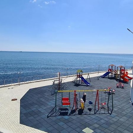 Apartment Bond Мс 1107 Odesa Exterior photo