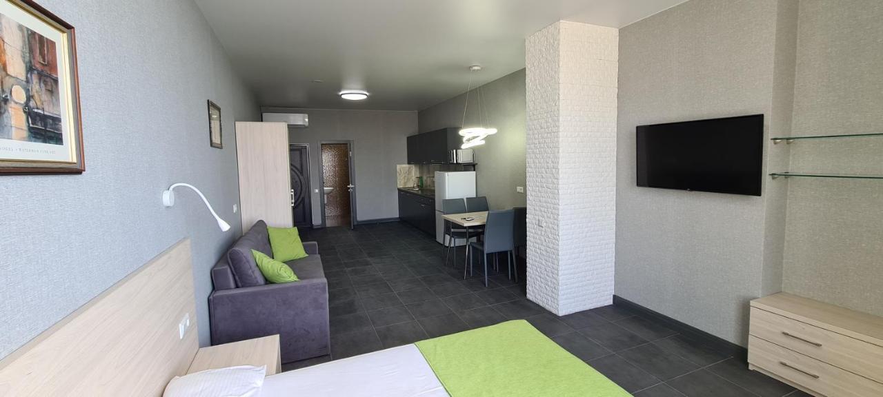 Apartment Bond Мс 1107 Odesa Exterior photo