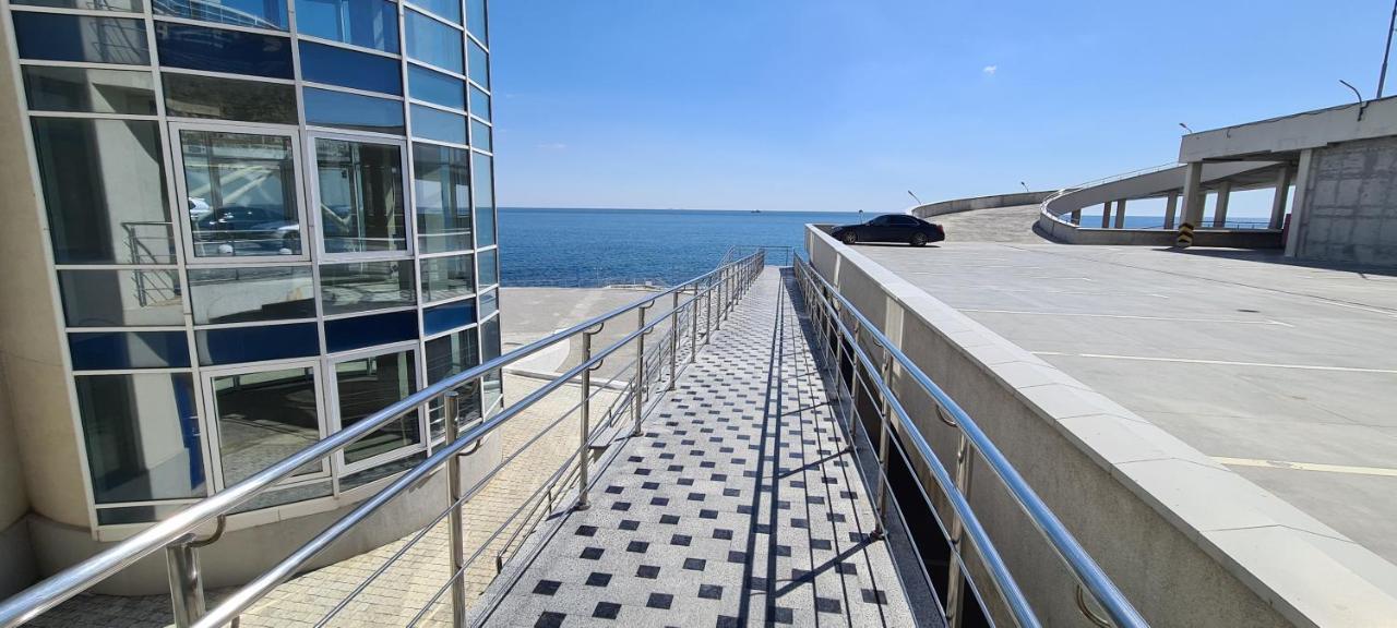 Apartment Bond Мс 1107 Odesa Exterior photo