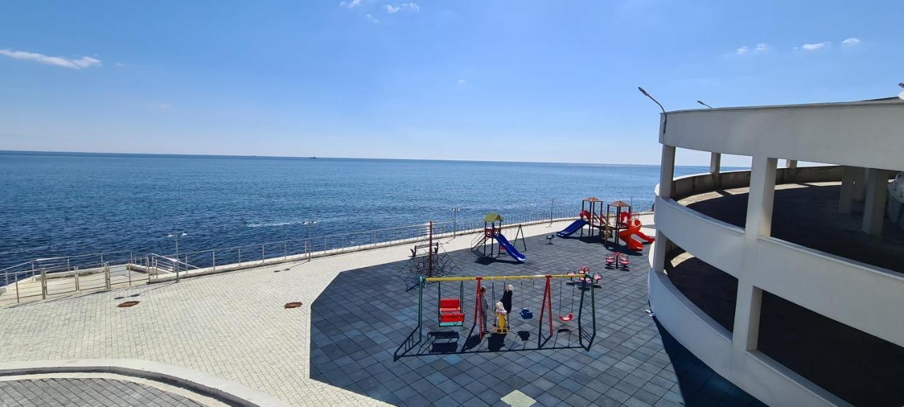 Apartment Bond Мс 1107 Odesa Exterior photo