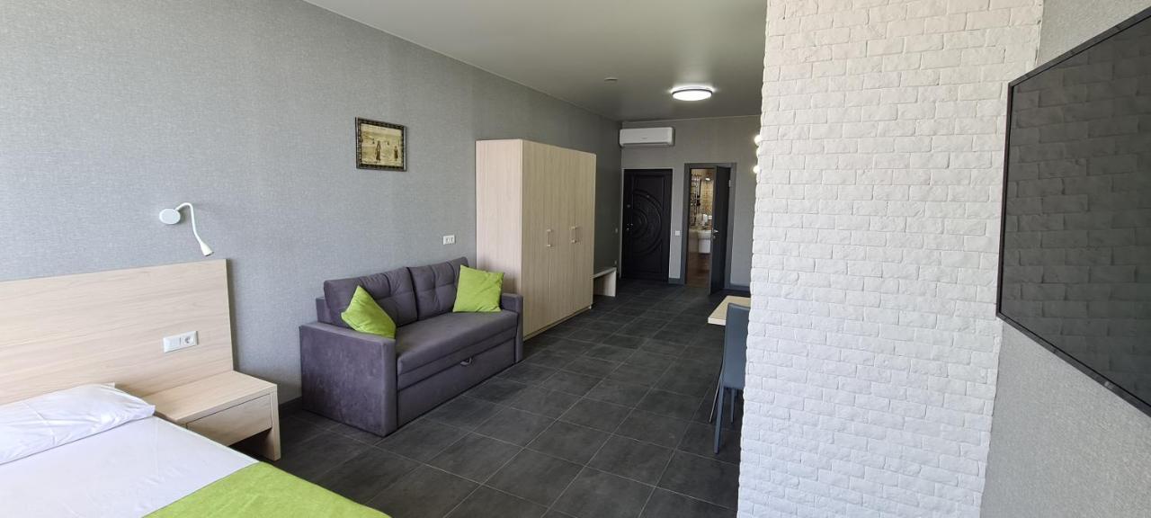 Apartment Bond Мс 1107 Odesa Exterior photo